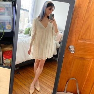 Aritzia Sunday Best Dress